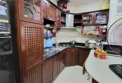 NHÀ 1/ TRẦN XUÂN SOẠN_TÂN HƯNG QUẬN 7. CHỈ 5 T.Ỷ NHỎ ( TL) _NHÀ 5 TẦNG, 4PN + SÂN THƯỢNG.... Bán nhà riêng tại Tân Hưng, Hồ Chí Minh 05