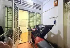 Bán nhà 2 tầng diện tích 50m2 tại hẻm xe tải tránh Nguyễn Kiệm, giá 5.8 tỷ... Bán nhà riêng tại Hạnh Thông, Hồ Chí Minh 09
