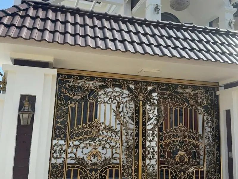 Bán biệt thự nhà riêng 160m² tại Quảng Hội, Sóc Sơn, thiết kế 4 phòng ngủ... Bán nhà riêng tại Sóc Sơn, Hà Nội 01