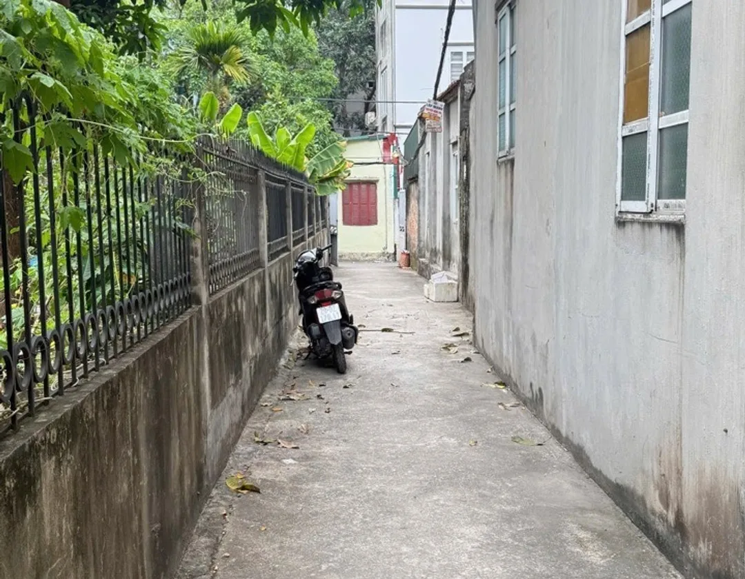 Nhà đẹp Phúc Lợi 42,5m2 giá 7 tỷ. Ngõ ô tô gần.... Bán nhà riêng tại Phúc Lợi, Hà Nội 01