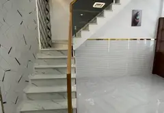 Cơ hội sở hữu nhà trung tâm Quận 6 - 47m2 - 3 tầng - 4PN- 4WC - chỉ với hơn 4Đ... Bán nhà riêng tại Phú Lâm, Hồ Chí Minh 03