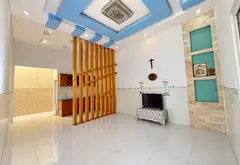 2.95T - SHR - 73m² - 2PN - hẻm xe hơi thông. 100m ra mặt tiền Phan Văn Hớn, 200m ra chợ Bà Điểm.... Bán nhà mặt phố tại Bà Điểm, Hồ Chí Minh 05