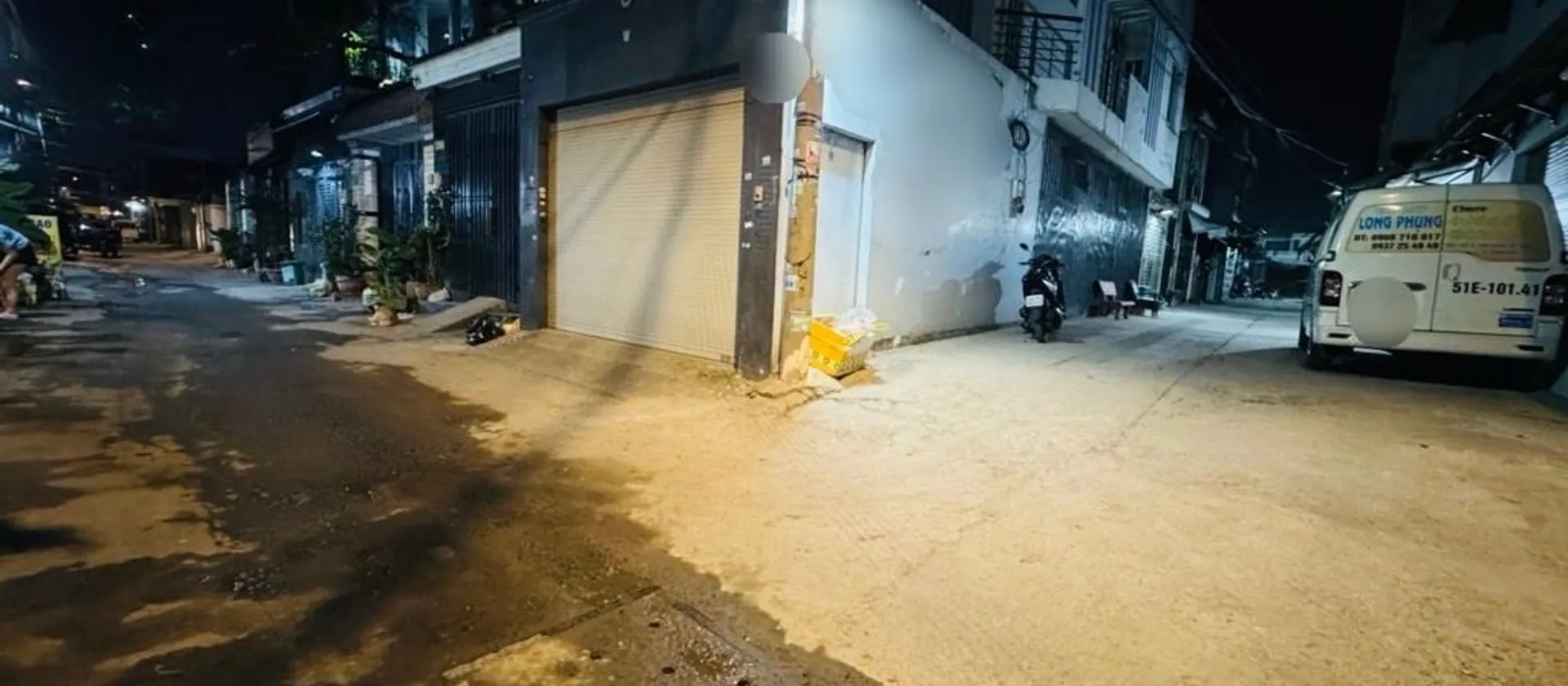 Cơ Hội Vàng - Nhà Riêng Đẹp Mặt Tiền, Sân Ô Tô Tại Khu Vực Đỉnh... Bán nhà riêng tại Bình Tân, Hồ Chí Minh 01