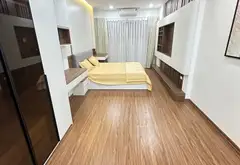SỔ ĐẸP 40m-6 TẦNG THANG MÁY-NGÕ THÔNG RA HỒ BA MẪU... Bán nhà riêng tại Văn Miếu - Quốc Tử Giám, Hà Nội 02