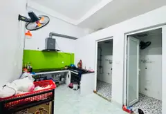 Nhà 3 tầng bán tại xã Nam Hồng, Đông Anh, mặt tiền 4m, giá 7.45 tỷ... Bán owner_side tại Phúc Thịnh, Hà Nội 12