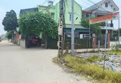 Bán đất thôn 5 Xuân Quan, Văn Giang - mặt tiền rộng, ngõ ô tô kinh doanh tốt... Bán đất tại Văn Giang, Hưng Yên 01
