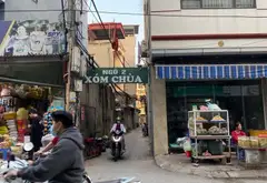 Bán nhà 5 tầng tại Tứ Hiệp diện tích 34.8m2 giá 7.3 tỷ... Bán nhà riêng tại Thanh Trì, Hà Nội 05
