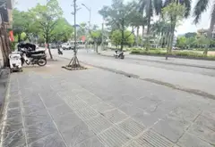 Bán đất mặt phố Thanh Am, mặt tiền rộng 7.9m, vị trí kinh doanh sầm uất... Bán đất tại Việt Hưng, Hà Nội 03