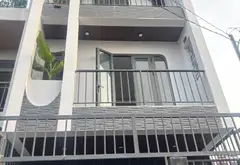 Nhà mới toanh cực đẹp tại Đông Tăng Long, sẵn ở ngay... Bán nhà riêng tại Long Phước, Hồ Chí Minh 01