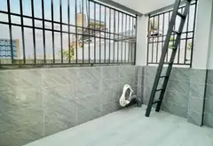 Căn góc hiếm ngay khu chợ Lê Văn Gói - Nhà mới, hẻm xe hơi... Bán nhà mặt phố tại Bình Trị Đông, Hồ Chí Minh 14
