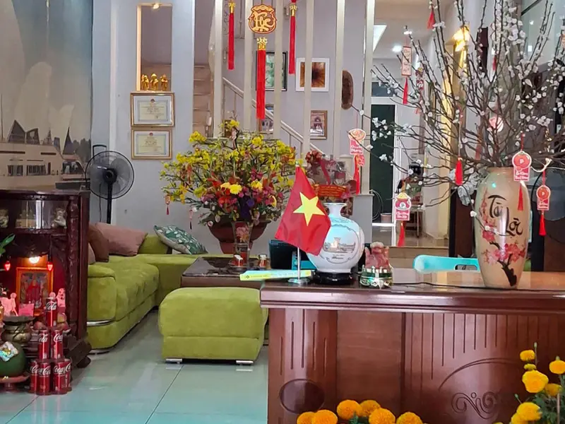 [QUẬN 12]- NHÀ 3 TẦNG MT ĐƯỜNG HIỆP THÀNH 13 - 4.3❌28m 💲 GIÁ 11.8 ĐỒNG TL... Bán nhà mặt phố tại Tân Thới Hiệp, Hồ Chí Minh 01