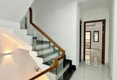 Nhà riêng 4 tầng thiết kế hiện đại tại khu vực Lê Lợi - Chu Văn An, Hà Nội... Bán nhà riêng tại Ngô Quyền, Hải Phòng 07