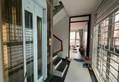 Nhà Lô Góc 6 Tầng Thang Máy Tại Gia Lâm với Không Gian Đầy Ánh Sáng và Tiện Nghi Đẳng Cấp... Bán nhà riêng tại Gia Lâm, Hà Nội 04