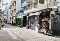 Nhà đẹp P11 Tân Bình ngay chợ Tân Bình, tiện nghi đỉnh... Bán nhà riêng tại Bảy Hiền, Hồ Chí Minh 08