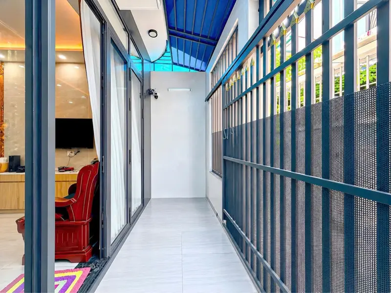 Bán nhà riêng 2 tầng mặt tiền đường Huỳnh Tấn Phát, quận 7, gần Phú Mỹ Hưng - 0934 194 634 Em Quý... Bán nhà riêng tại Phú Thuận, Hồ Chí Minh 01