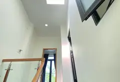Bán nhà 3 tầng 4 phòng ngủ hẻm xe tải Quận 12, giá 4,6 tỷ... Bán nhà riêng tại Trung Mỹ Tây, Hồ Chí Minh 09