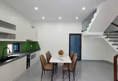 Nhà 3 tầng độc lập tại Đào Yêu, Hồng Thái, thiết kế phù hợp gia đình nhiều thế hệ... Bán nhà riêng tại An Hải, Hải Phòng 05