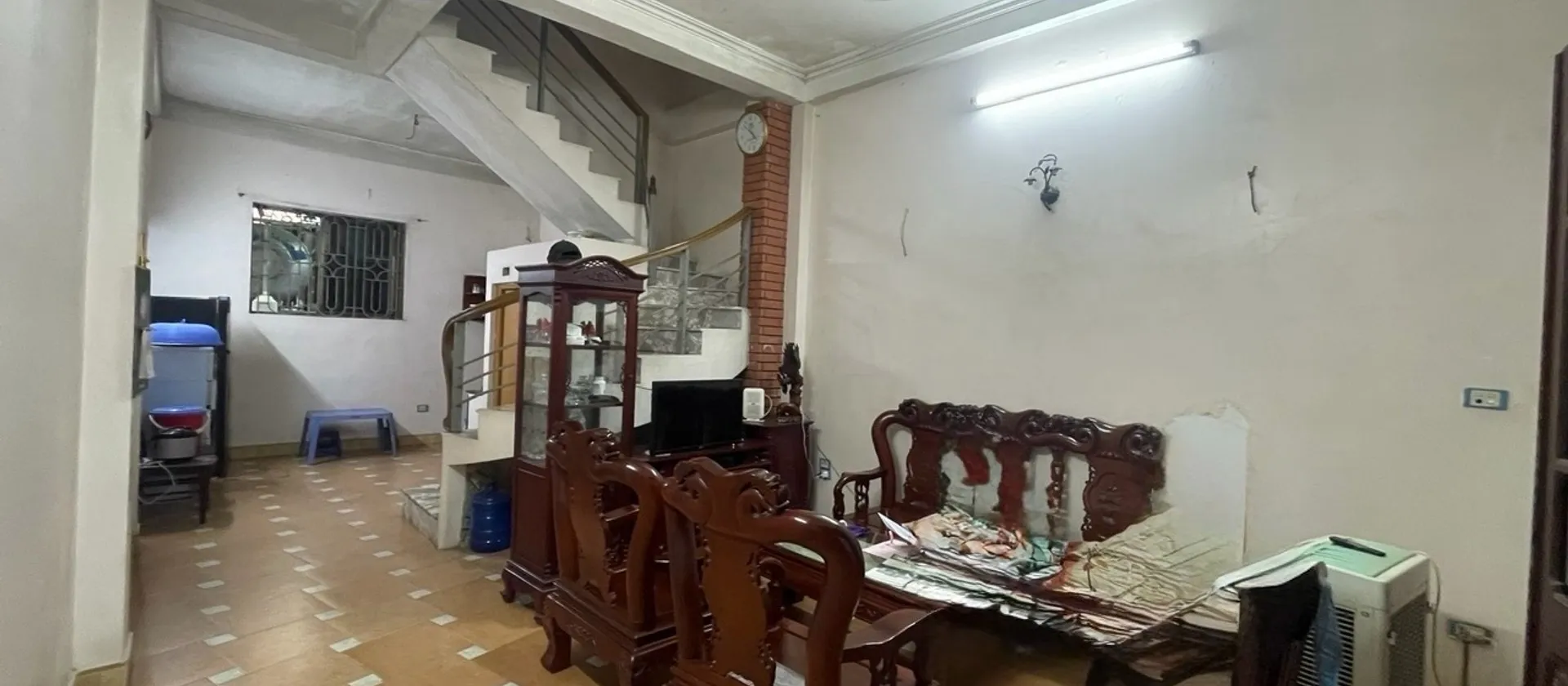 Chính chủ bán nhà Nguyễn Văn Linh, 3 gác đỗ cửa, nhỉnh 7 tỷ... Bán nhà riêng tại Long Biên, Hà Nội 01
