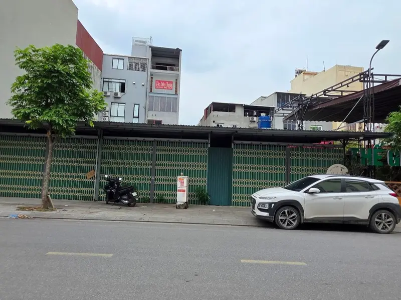 Cơ hội hiếm có sở hữu đất vàng tại Từ Sơn, Bắc Ninh với giá giảm sâu... Bán đất tại Từ Sơn, Bắc Ninh 01