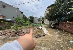 Cơ hội vàng sở hữu đất nền Nam hướng, vị trí trung tâm Hưng Yên... Bán đất tại Lạc Đạo, Hưng Yên 01