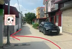 🔥 217M² ĐẤT NGA HOÀNG – QUẾ VÕ | MT GẦN 17M | ĐẦU TƯ ĐÁNG XUỐNG TIỀN 🔥... Bán đất tại Chi Lăng, Bắc Ninh 04