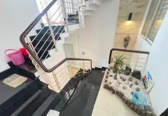 Nhà mặt tiền KDC Lê Thành, Quận Bình Tân, 67m2, ngang 4,6m, 3 tầng 4pn. Giá 7,5 tỷ... Bán nhà mặt phố tại An Lạc, Hồ Chí Minh 14
