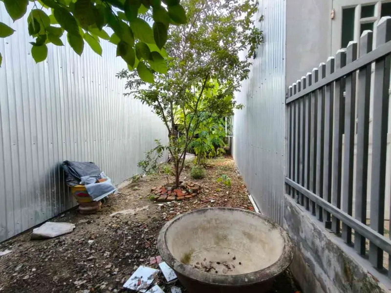 🔥 NHỈNH 3 TỶ – 30M CHIỀU DÀI: THÔNG SỐ NÀY KHÔNG PHẢI LÔ NÀO CŨNG CÓ... Bán đất tại Cẩm Lệ, Đà Nẵng 01