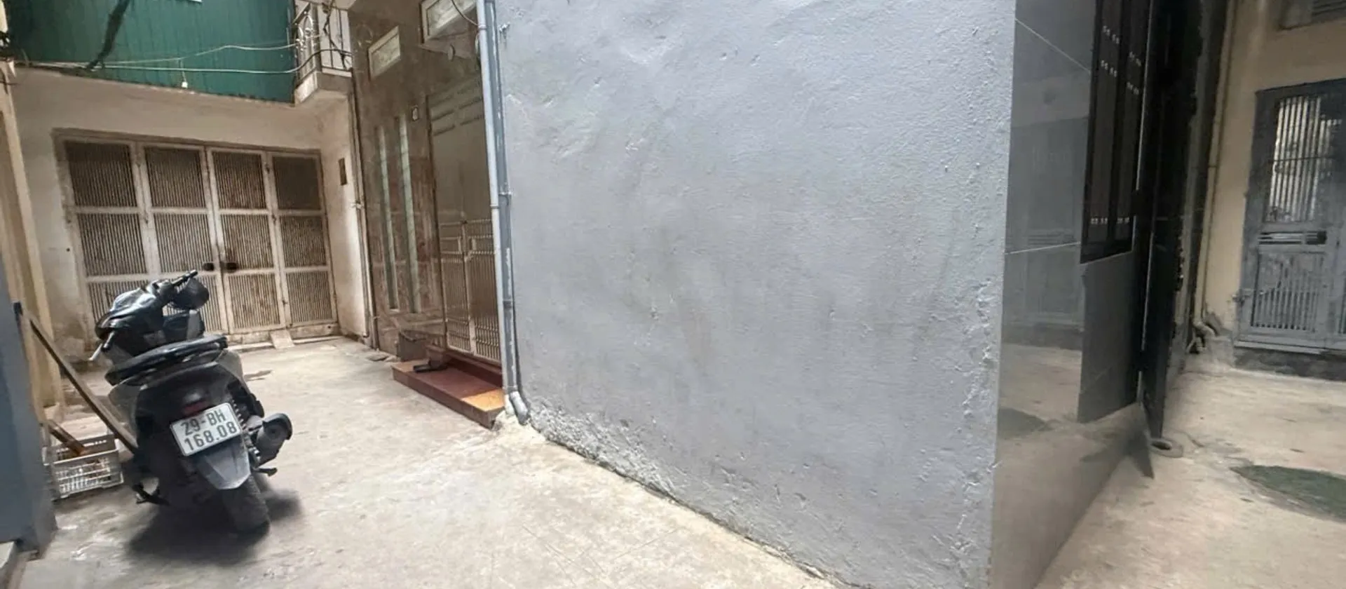 Bán gấp nhà Bạch Mai, 3 gác đỗ cổng, khu vực ít nhà bán... Bán nhà riêng tại Bạch Mai, Hà Nội 01