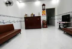 Bán nhà 2 tầng 80m2 tại phường An Lạc, Bình Tân, giá 4.4 tỷ... Bán nhà riêng tại An Lạc, Hồ Chí Minh 01