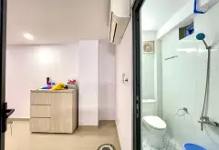 💎 Mặt Tiền đường số Tân Quy - Ngang 4.3m - 4 Tầng - 9.5 Tỷ - ÔTô Vào Nhà.... Bán nhà mặt phố tại Tân Hưng, Hồ Chí Minh 10