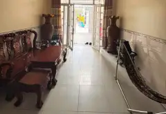 Nhà 2 tầng 34m2 ở Tân Thới Hiệp giá 3.89 tỷ, SHR mới 2026... Bán nhà riêng tại Tân Thới Hiệp, Hồ Chí Minh 03