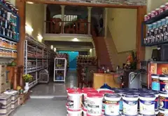 Bán nhà mặt phố Nguyễn Ảnh Thủ, 4 tầng, 120m2, mặt tiền 5m, kinh doanh sầm uất... Bán nhà mặt phố tại Trung Mỹ Tây, Hồ Chí Minh 03
