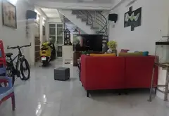 Bán nhà mặt phố 2 tầng, 54m² tại phường An Lạc A, Bình Tân, giá 7.5 tỷ... Bán nhà mặt phố tại An Lạc, Hồ Chí Minh 06
