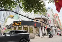 Tòa Nhà Góc 7 Tầng Đẳng Cấp Ngay Trung Tâm Quận 1... Bán nhà riêng tại Cầu Ông Lãnh, Hồ Chí Minh 11