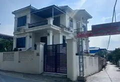 Bán nhà riêng tại đồng than yên Mỹ Hưng yên 229m2... Bán nhà mặt phố tại Hoàn Long, Hưng Yên 01