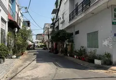 Nhà Phú Thọ Hoà Giá Sốt 6.9 Tỷ, Cơ Hội Vàng Cho Nhà Đầu Tư... Bán nhà riêng tại Phú Thọ Hòa, Hồ Chí Minh 16