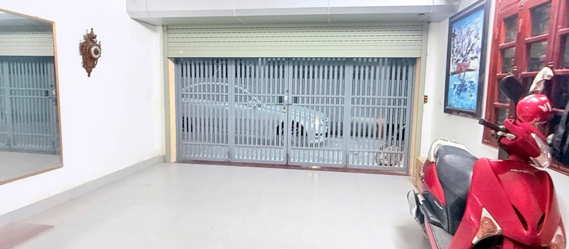BÁN NHÀ PHÂN LÔ CẦU GIẤY - Ô TÔ TRÁNH - 3 THOÁNG - AN NINH TUYỆT ĐỐI... Bán nhà riêng tại Cầu Giấy, Hà Nội 01