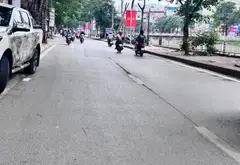 Nhà mặt phố Vũ Tông Phan, 43m2, mt 4.6m, 7 tầng thang máy, thông số vàng, kinh doanh sầm uất,... Bán nhà mặt phố tại Khương Đình, Hà Nội 01