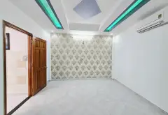 Bán nhà 5 tầng đường số 18B, Bình Hưng Hòa A, diện tích 52m2, mặt tiền rộng 4.6m... Bán nhà riêng tại Bình Hưng Hòa, Hồ Chí Minh 07