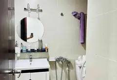 Bán căn hộ 2 phòng ngủ trung tâm quận Cầu Giấy, view đẹp, full nội thất... Bán căn hộ chung cư tại Yên Hòa, Hà Nội 09