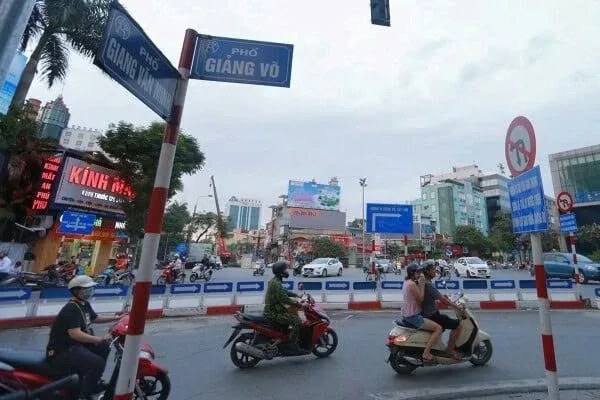 Bán nhà lõi Ba Đình - Ở Vip... Bán nhà riêng tại Giảng Võ, Hà Nội 01