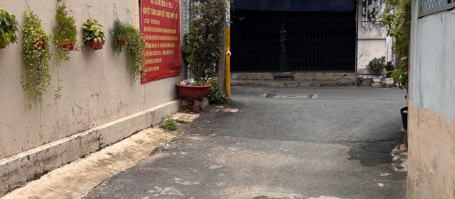Cơ hội sở hữu nhà riêng 3 tầng yên tĩnh, vị trí đắc địa tại Phan Văn Trị... Bán nhà riêng tại Hạnh Thông, Hồ Chí Minh 01