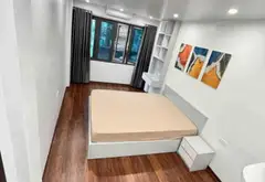 Bán nhà riêng phường Văn Miếu, Đống Đa, 33m², 4 tầng, giá 7.75 tỷ... Bán nhà riêng tại Văn Miếu - Quốc Tử Giám, Hà Nội 08