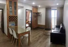 4 TỶ CHCC 2 NGỦ 2VS BAN CÔNG THOÁNG VIEW ĐẸP... Bán căn hộ chung cư tại Xuân Phương, Hà Nội 04