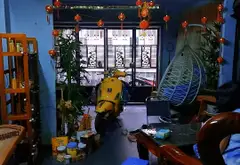 Nhà 3 tầng hẻm xe hơi, vị trí vàng Phạm Văn Hai... Bán nhà riêng tại Tân Sơn Hòa, Hồ Chí Minh 09