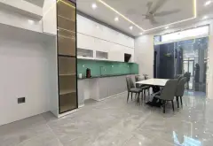 Bán nhà riêng 4 tầng tại Phường Lê Chân, Hải Phòng với thang máy và ô tô đỗ cửa... Bán nhà riêng tại Lê Chân, Hải Phòng 04