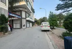 Bán mọi giá nhà 3 tầng lô góc, ngõ thông, gần công viên ở Ngọc Thụy... Bán nhà riêng tại Bồ Đề, Hà Nội 11