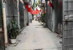Cơ hội duy nhất sở hữu nhà 4 tầng ngõ thông Thụy Phương giá tốt. Chủ cần bán trong tháng 9... Bán nhà riêng tại Đông Ngạc, Hà Nội 03