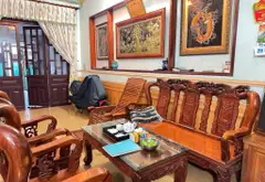 Bán nhà 3 tầng hẻm xe hơi phường Trung Mỹ Tây, Gò Vấp, nhà mới, diện tích 126 m2... Bán owner_side tại Trung Mỹ Tây, Hồ Chí Minh 04