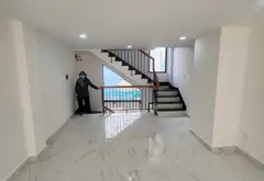Bán nhà riêng 4 tầng 4 phòng ngủ khu phân lô Bùi Tư Toàn, An Lạc, Hồ Chí Minh... Bán nhà riêng tại An Lạc, Hồ Chí Minh 02
